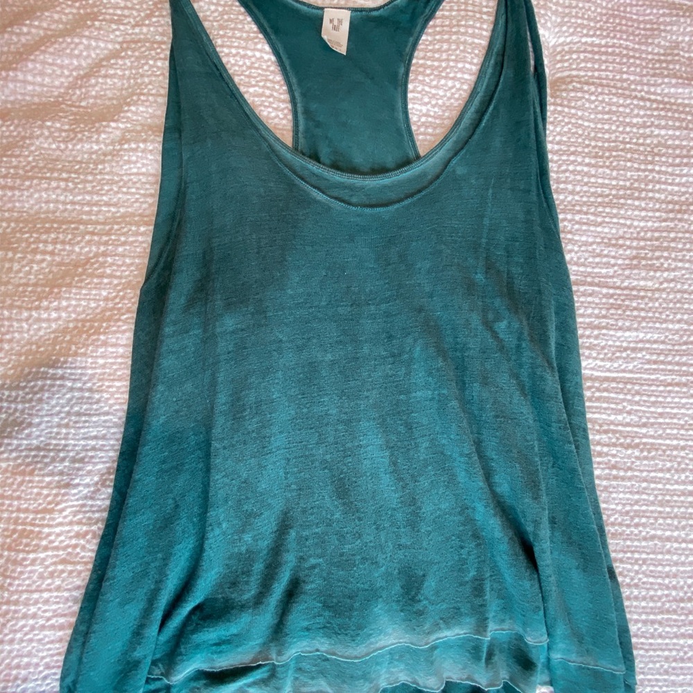 Free people tank - Picture 2 of 2